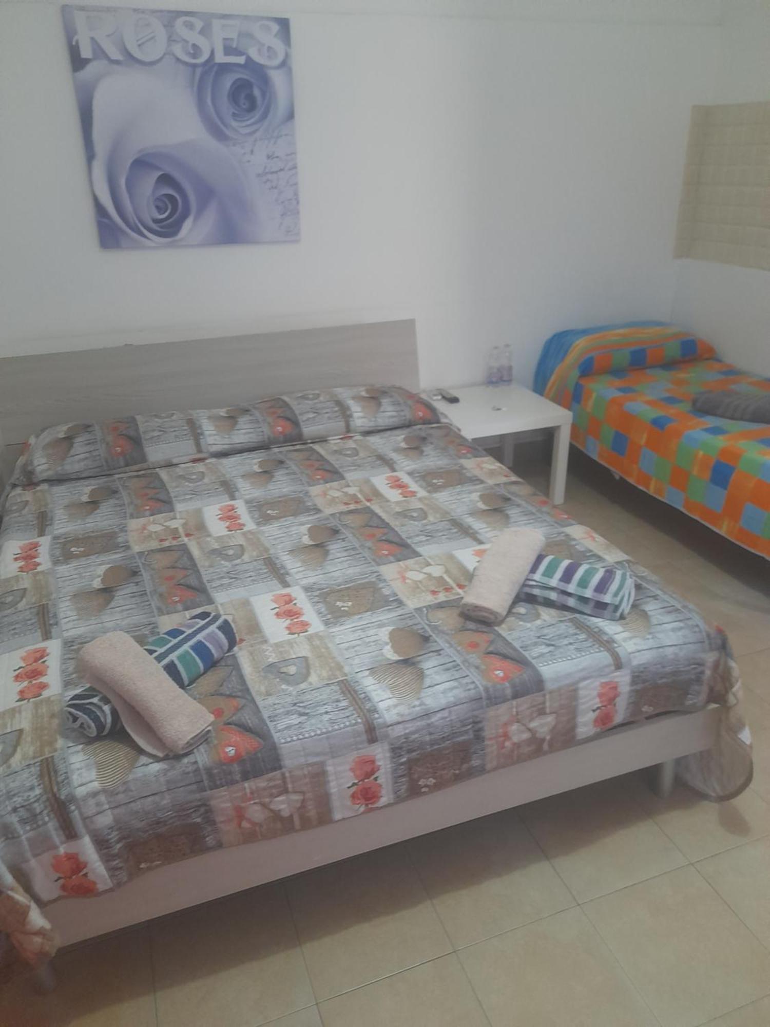 Bed & Breakfast Bed&fly Aeroporto Fontanarossa