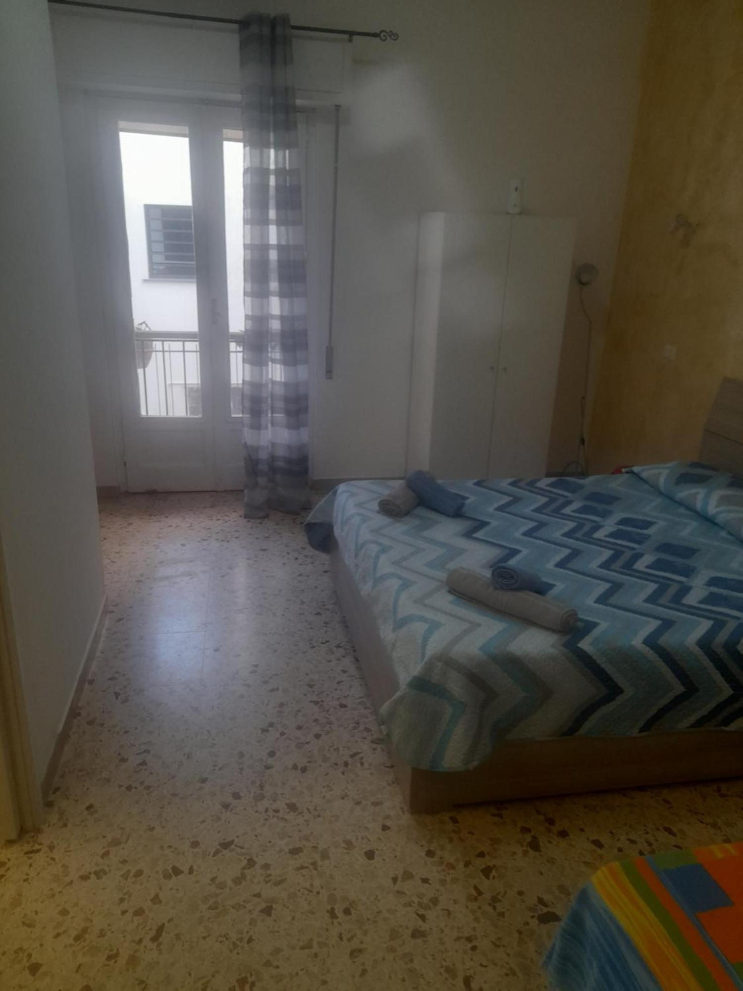 Bed & Breakfast Bed&fly Aeroporto Fontanarossa 2*