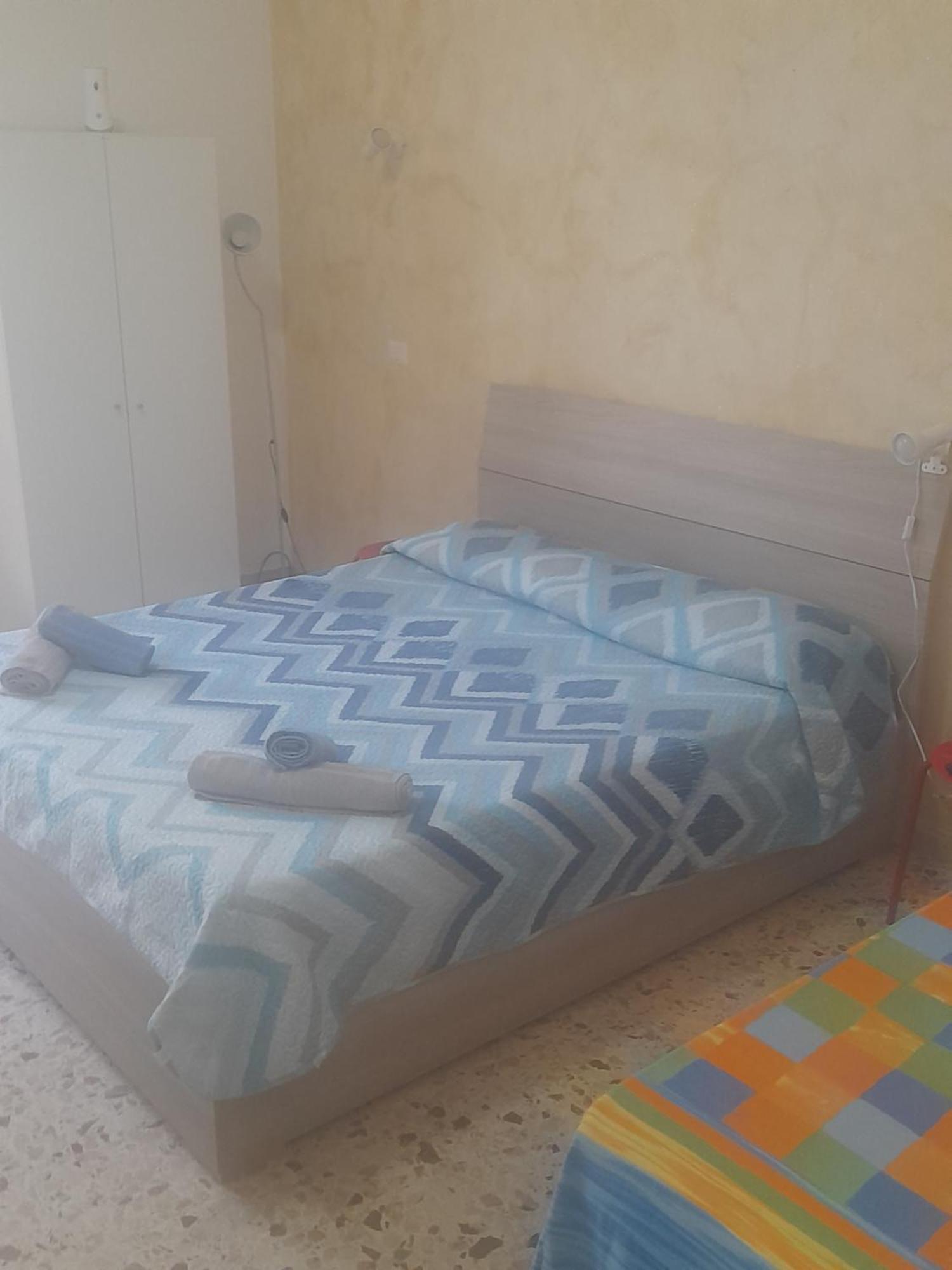 Bed And Fly Aeroporto Fontanarossa Reception H24 Bagno Privato In Bed & Breakfast Catania