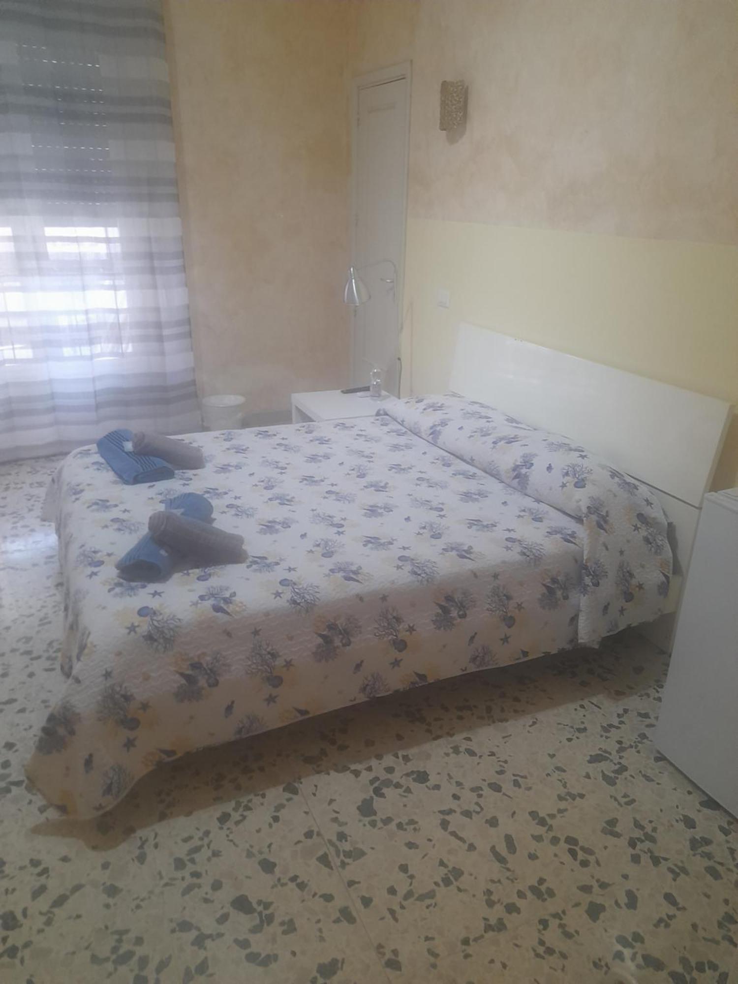 Bed&fly Aeroporto Fontanarossa Bed & Breakfast