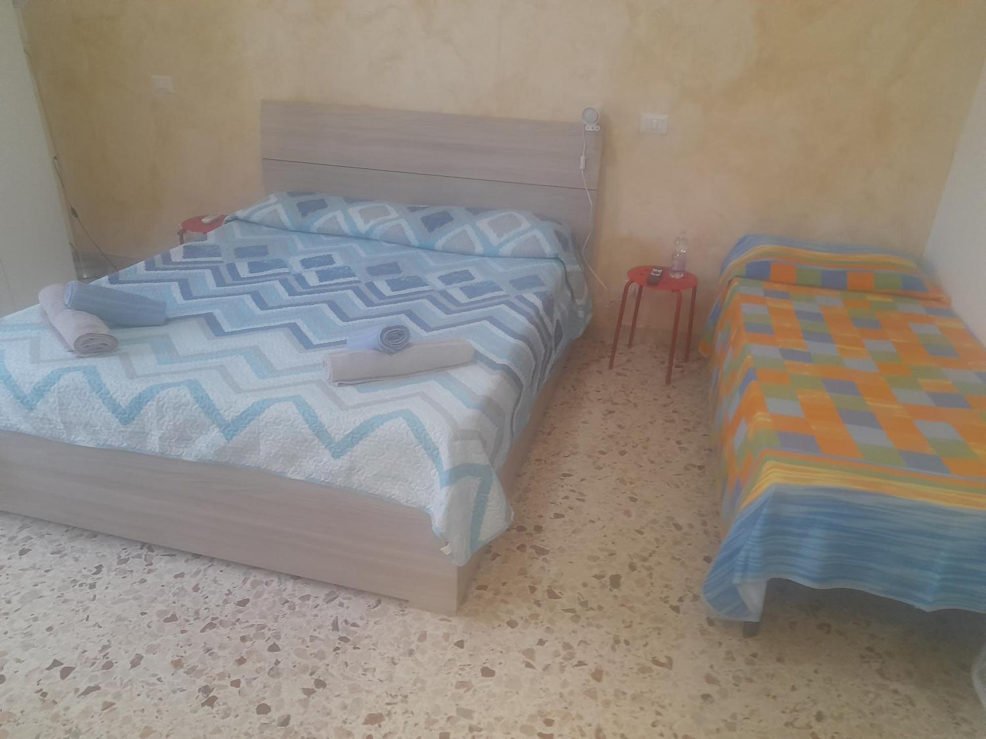 Bed & Breakfast Bed&fly Aeroporto Fontanarossa