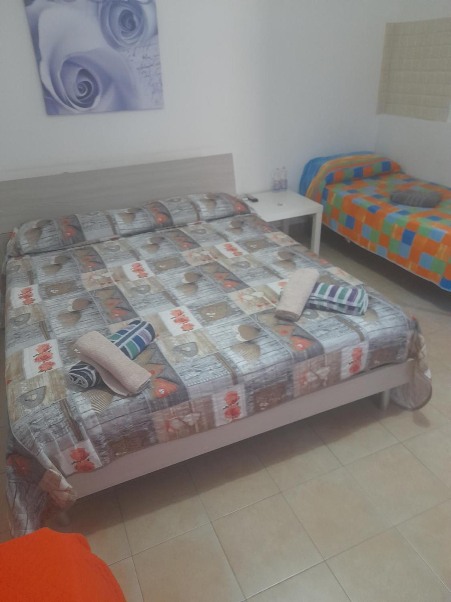 Bed&fly Aeroporto Fontanarossa Bed & Breakfast 2*