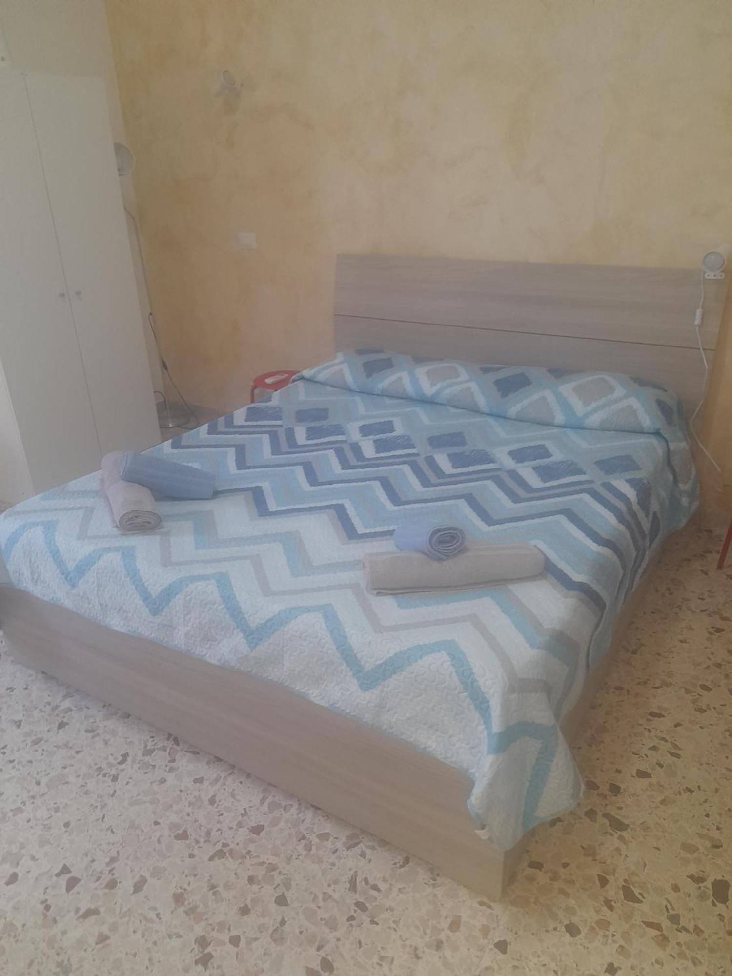 Bed & Breakfast Bed&fly Aeroporto Fontanarossa 2*
