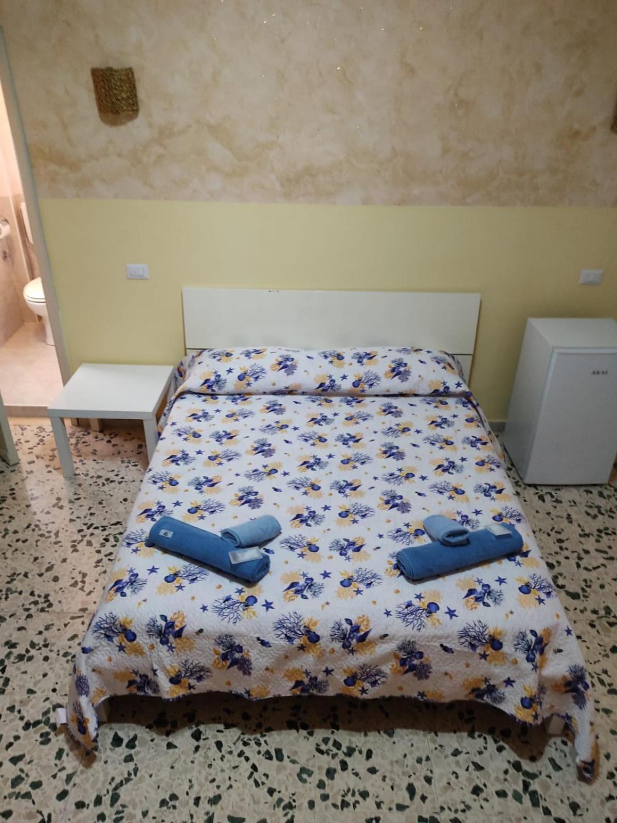 Bed&fly Aeroporto Fontanarossa Bed & Breakfast Aeroporto di Catania Fontana Rossa