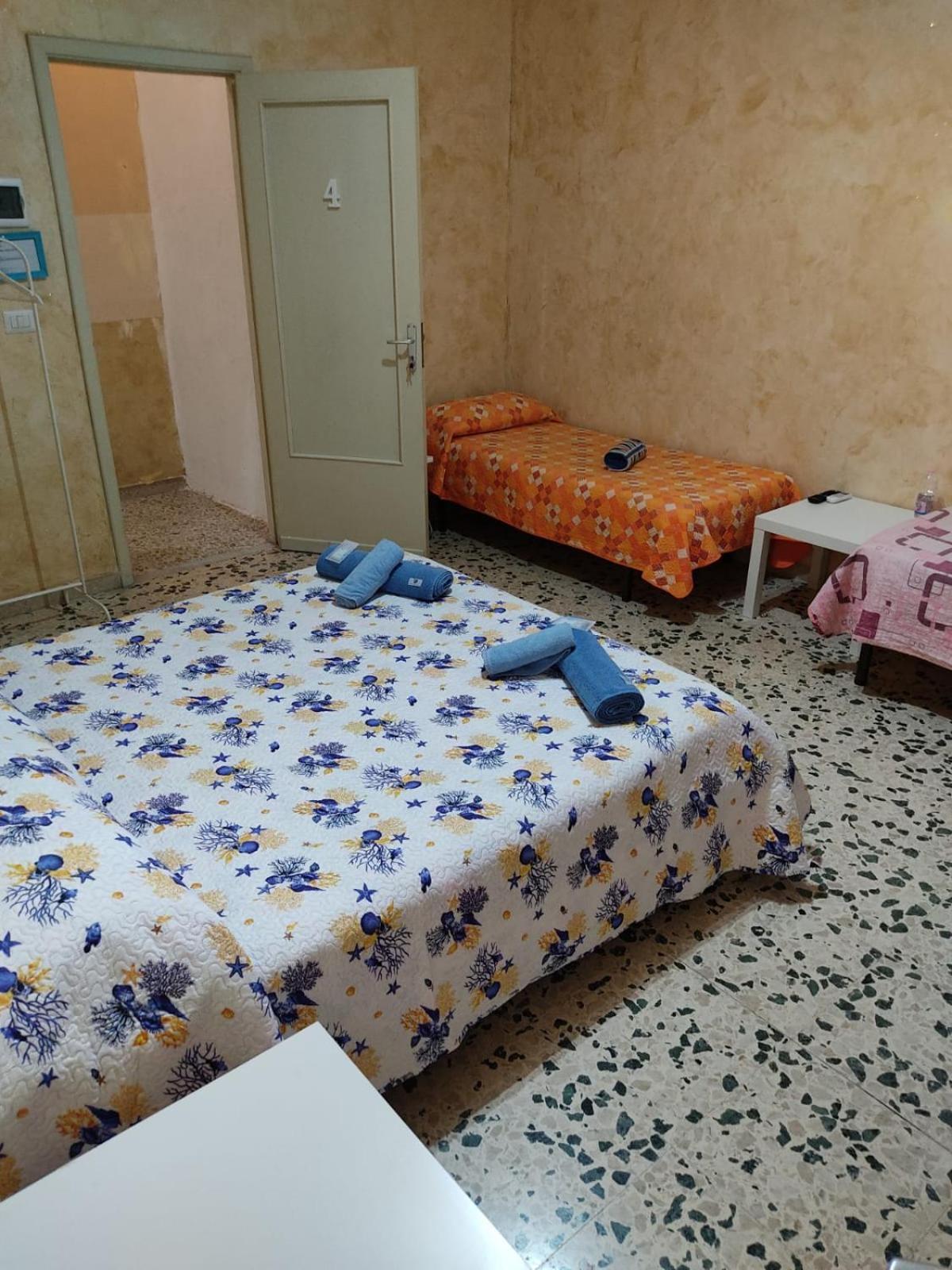Bed&fly Aeroporto Fontanarossa Aeroporto di Catania Fontana Rossa