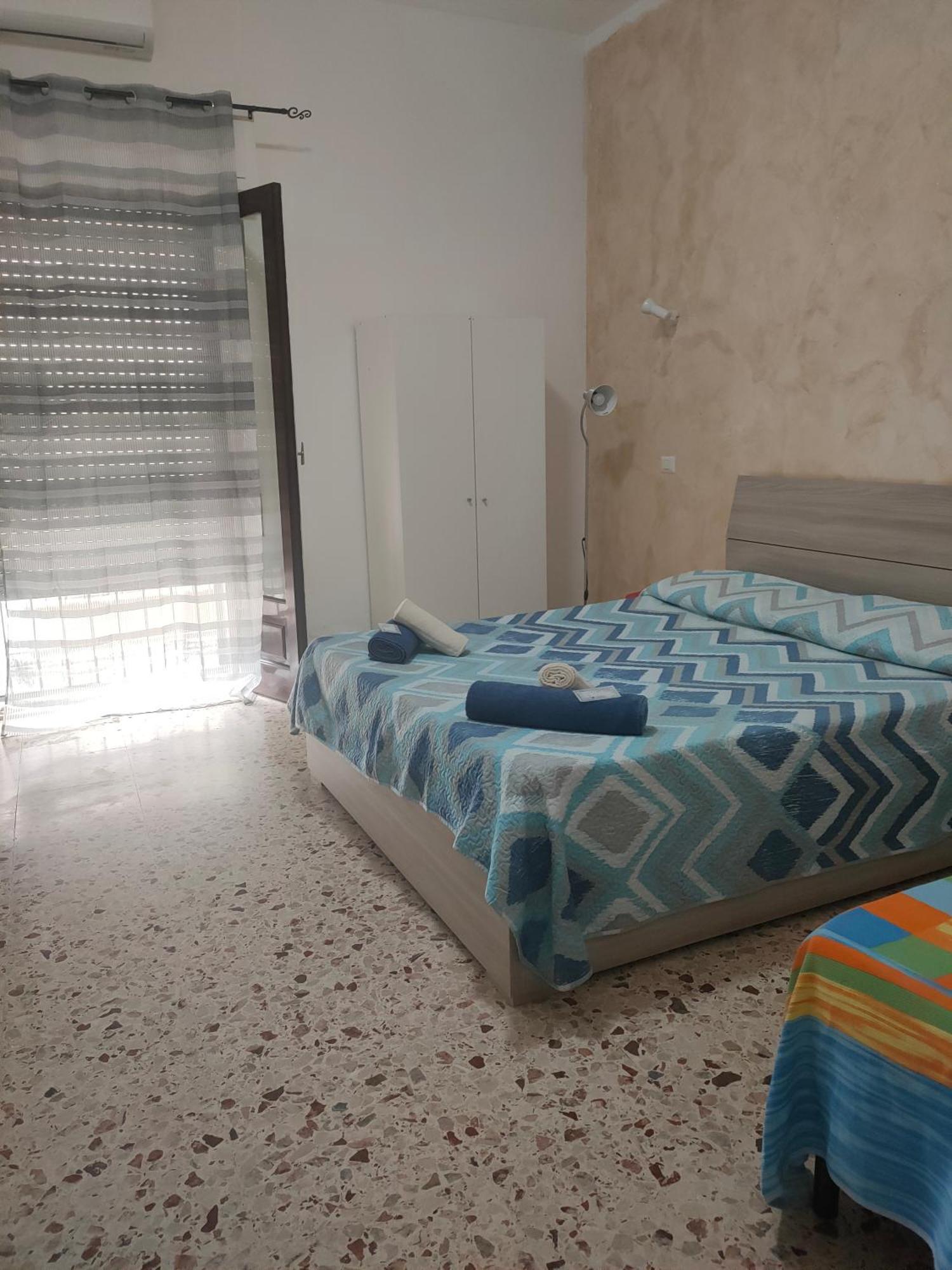 Bed&fly Aeroporto Fontanarossa Bed & Breakfast 2*