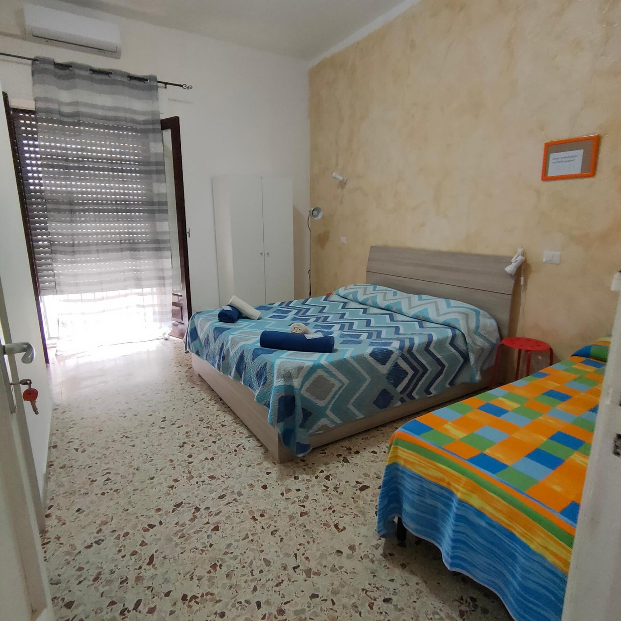 Bed & Breakfast Bed&fly Aeroporto Fontanarossa Aeroporto di Catania Fontana Rossa