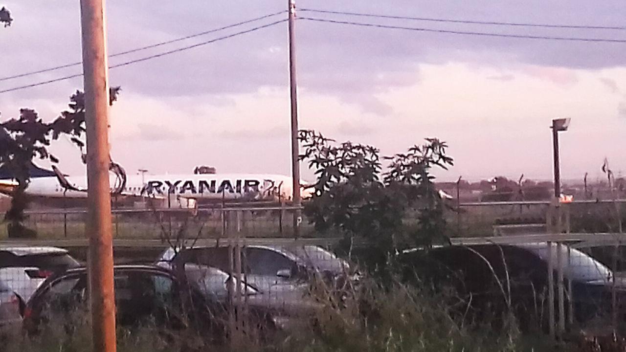 Bed & Breakfast Bed&fly Aeroporto Fontanarossa Aeroporto di Catania Fontana Rossa