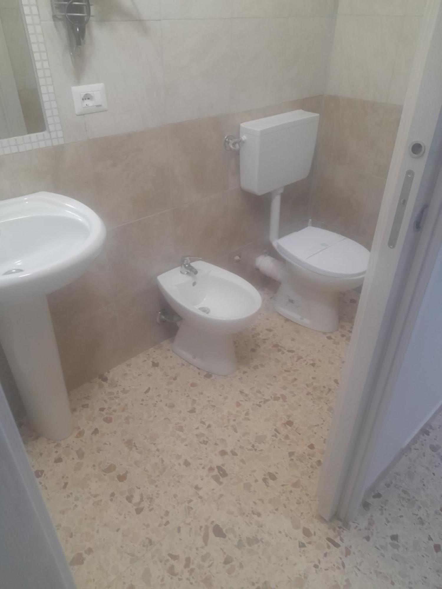Frühstückspension Bed And Fly Aeroporto Fontanarossa Reception H24 Bagno Privato In CTA