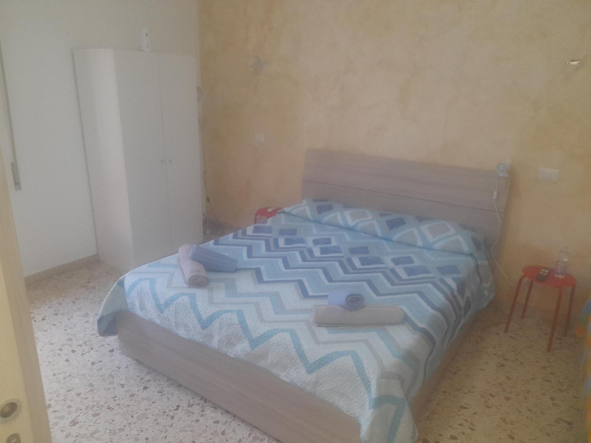 Bed And Fly Aeroporto Fontanarossa Reception H24 Bagno Privato In CTA