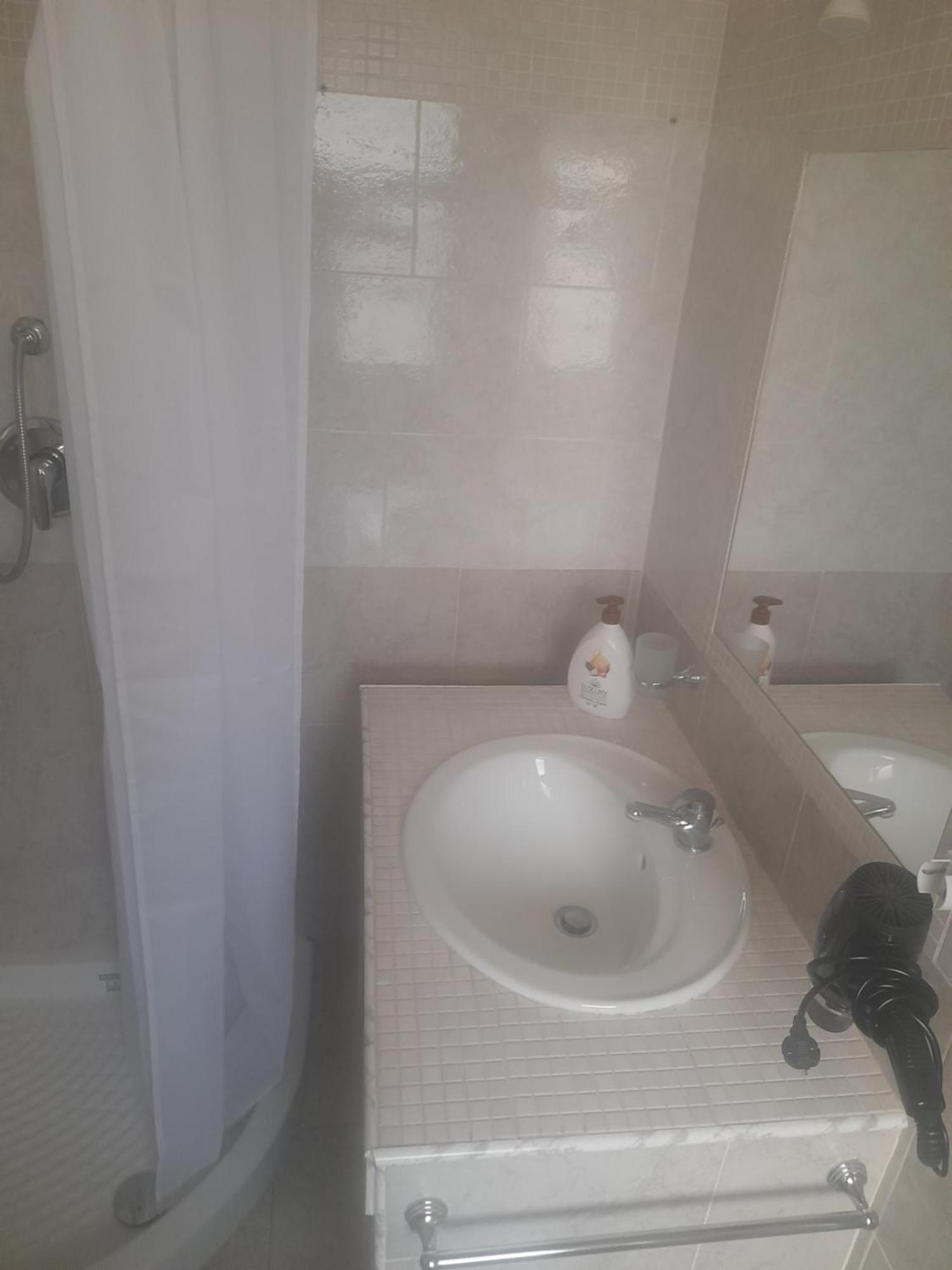 Bed And Fly Aeroporto Fontanarossa Reception H24 Bagno Privato In 2* CTA