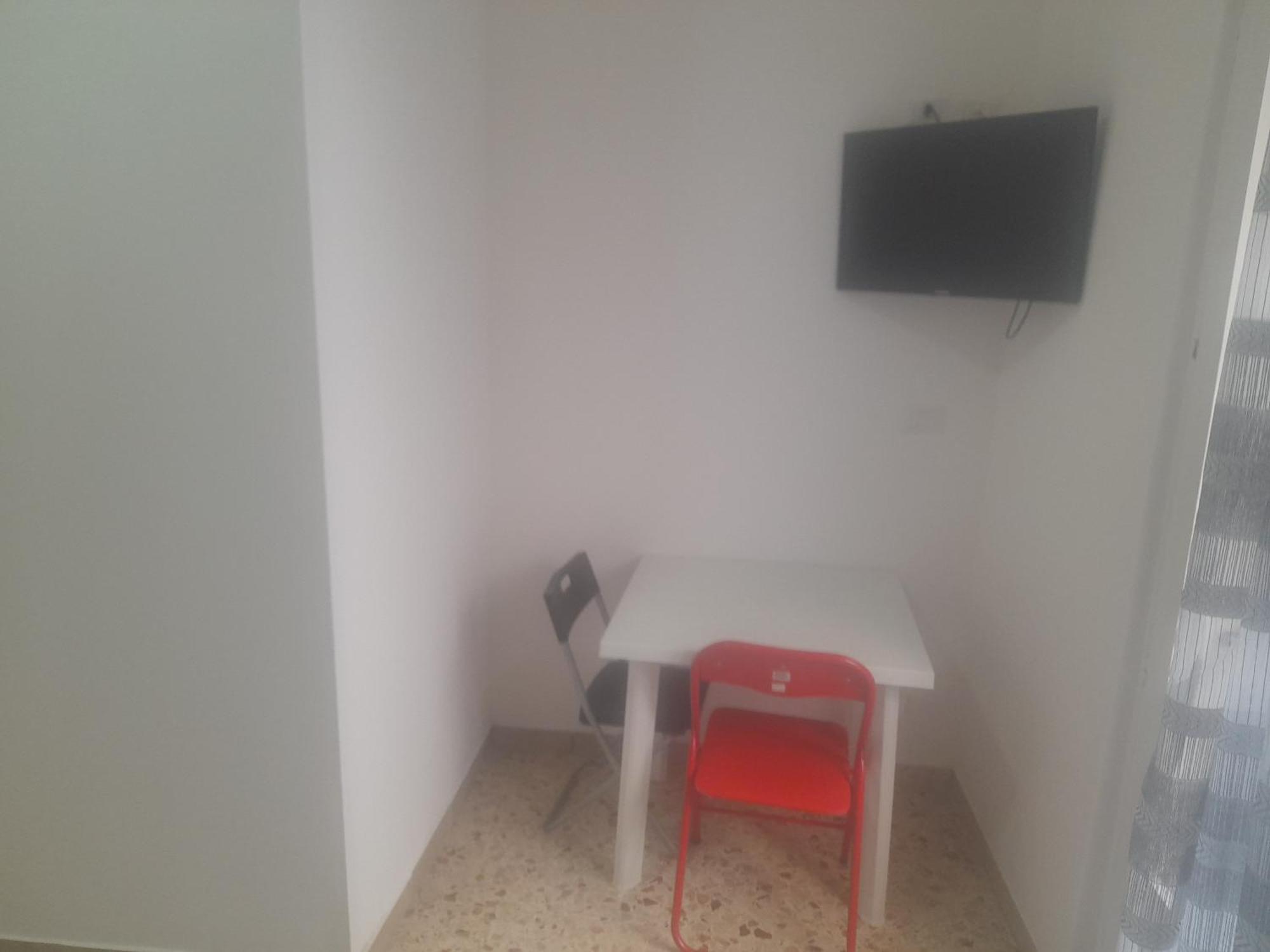 Bed And Fly Aeroporto Fontanarossa Reception H24 Bagno Privato In