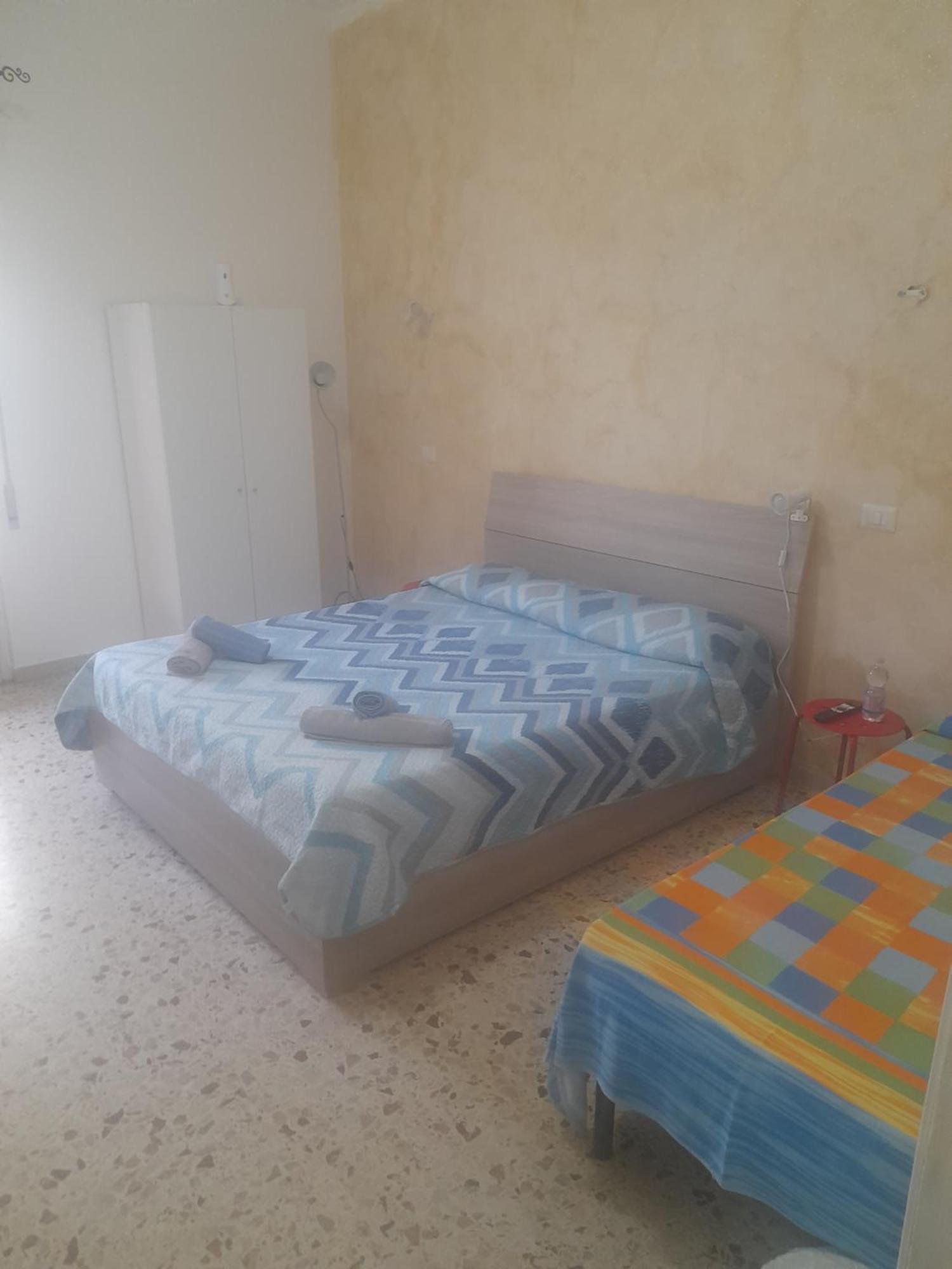 Bed And Fly Aeroporto Fontanarossa Reception H24 Bagno Privato In Bed & Breakfast Catania
