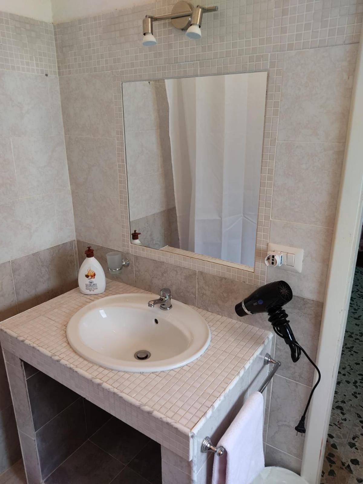 Bed & Breakfast Bed And Fly Aeroporto Fontanarossa Reception H24 Bagno Privato In 2*