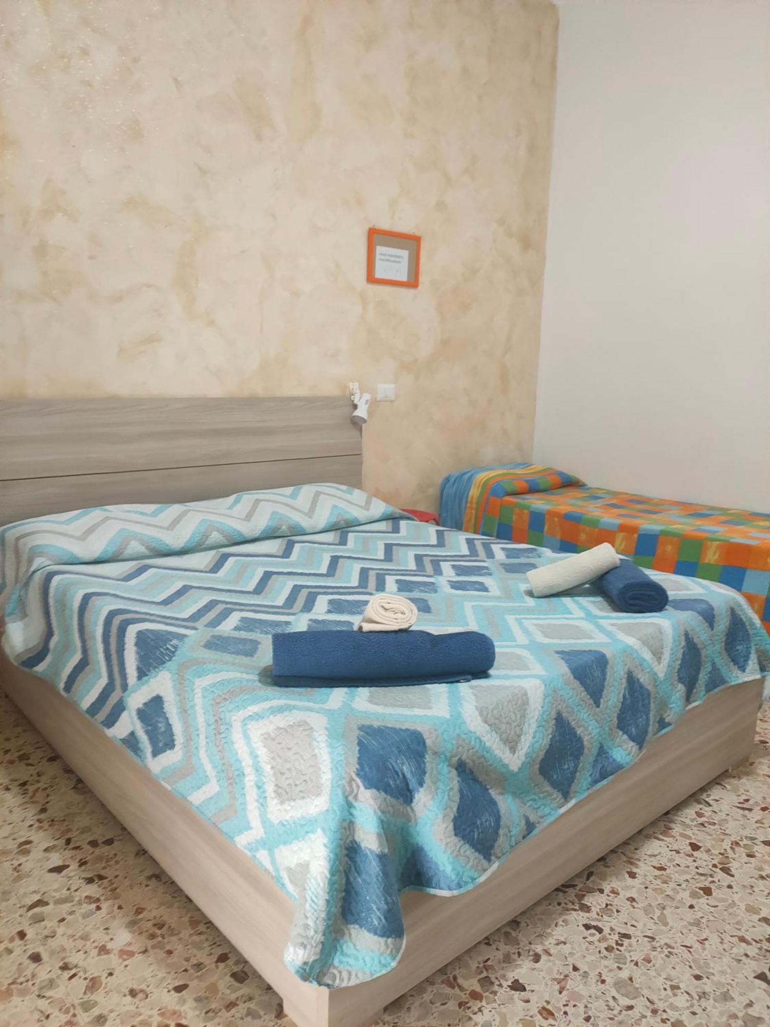 Bed And Fly Aeroporto Fontanarossa Reception H24 Bagno Privato In Catania