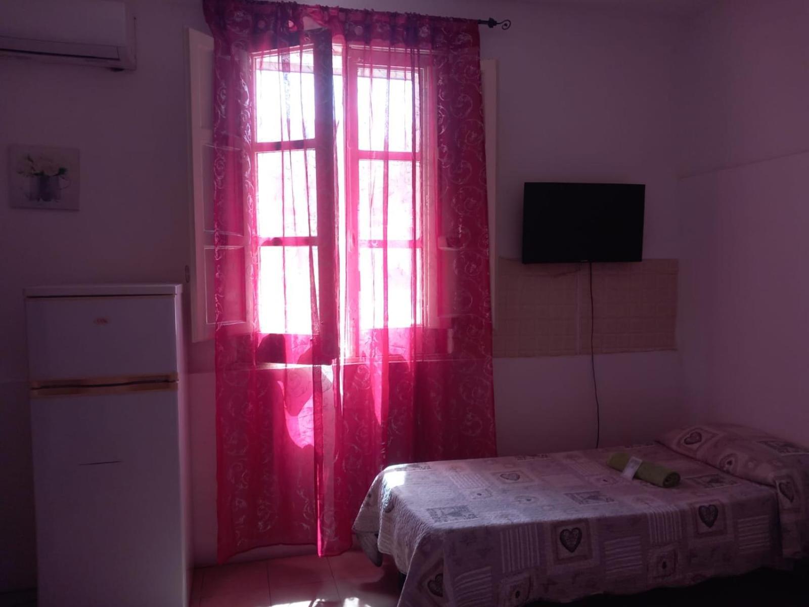 Bed And Fly Aeroporto Fontanarossa Reception H24 Bagno Privato In 2*