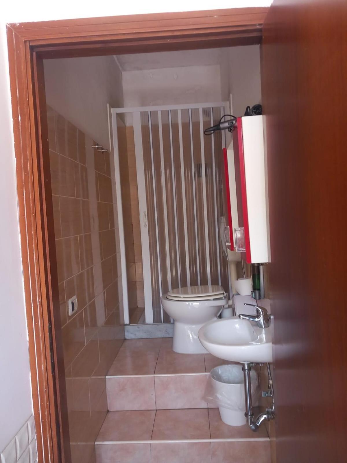 Bed And Fly Aeroporto Fontanarossa Reception H24 Bagno Privato In 2* CTA