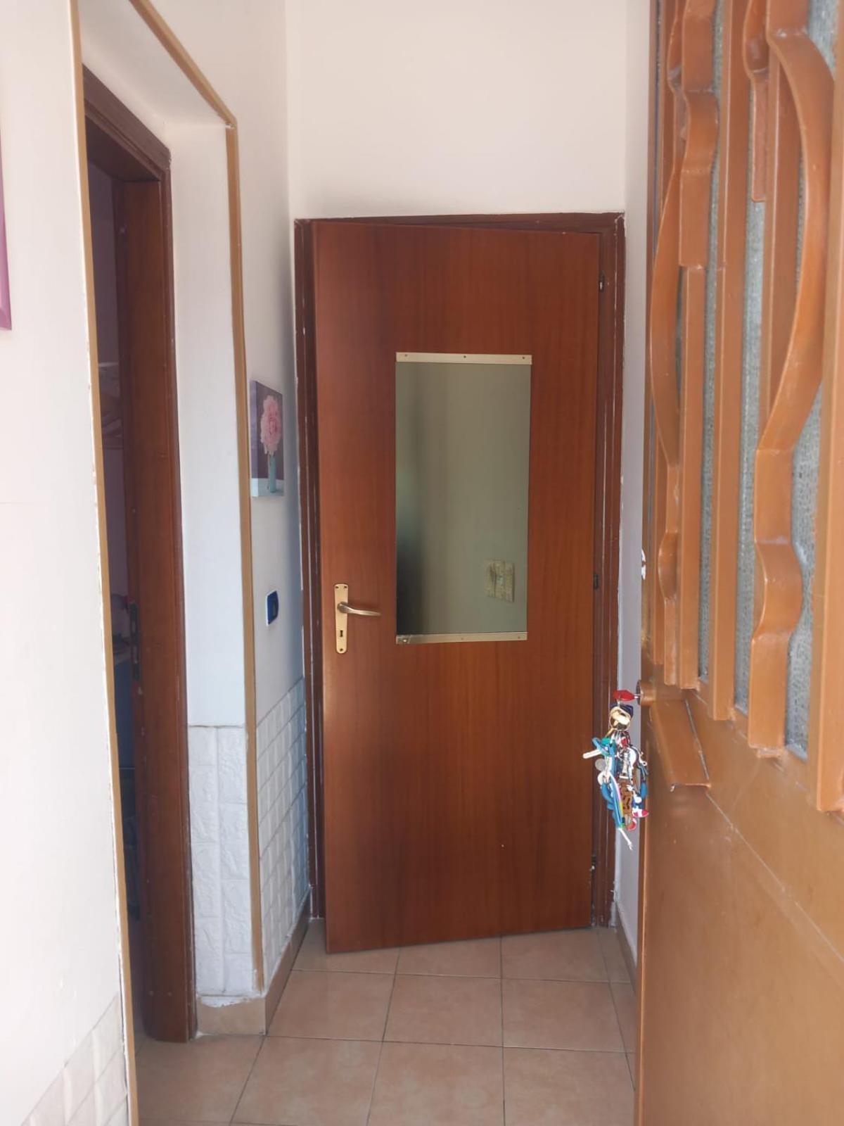Bed And Fly Aeroporto Fontanarossa Reception H24 Bagno Privato In